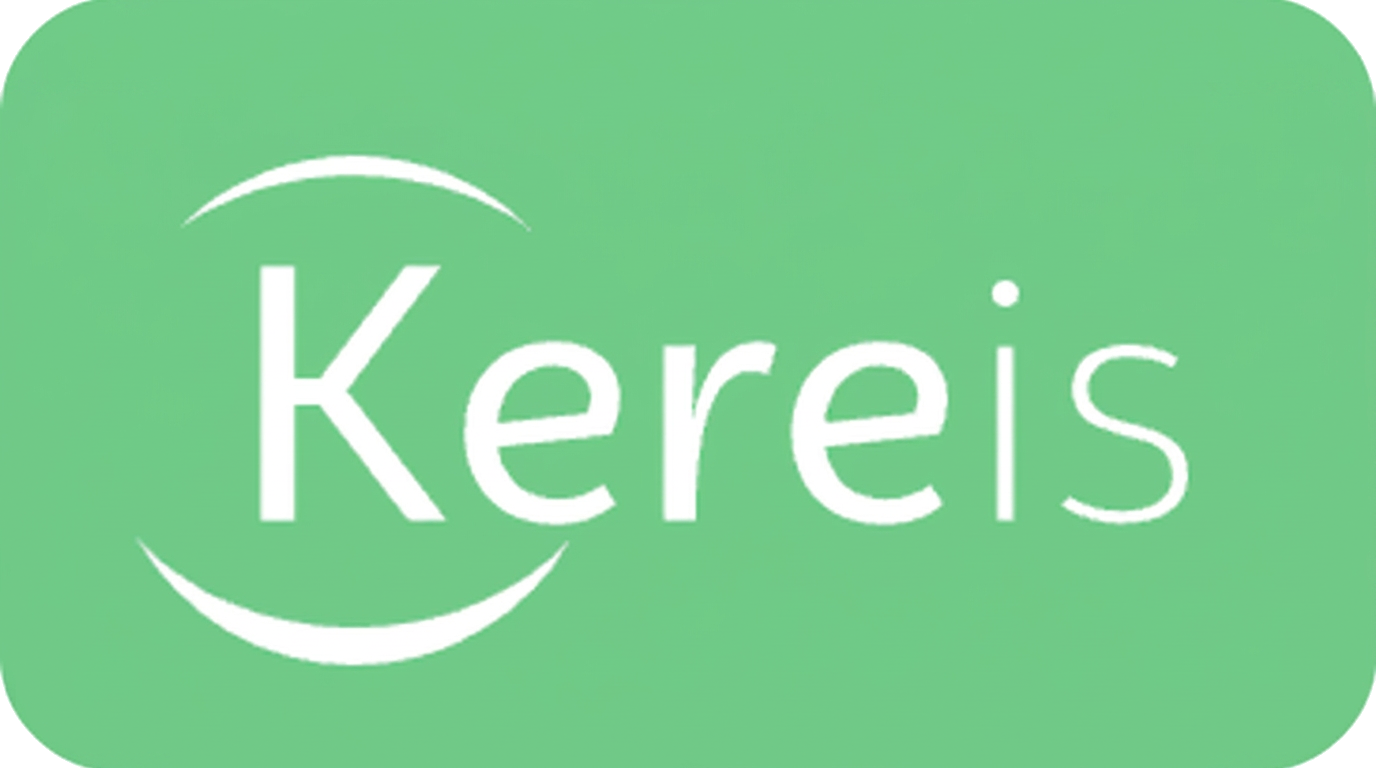 Logo Kereis, partenaire du groupement de courtiers Codexpert