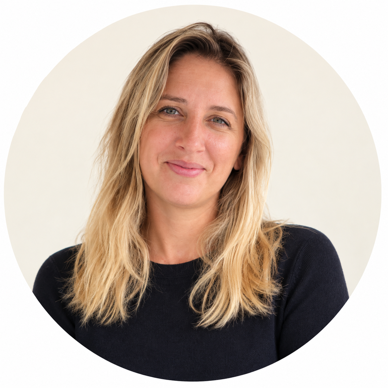 Portrait de Laure Murtezic, Codexpert