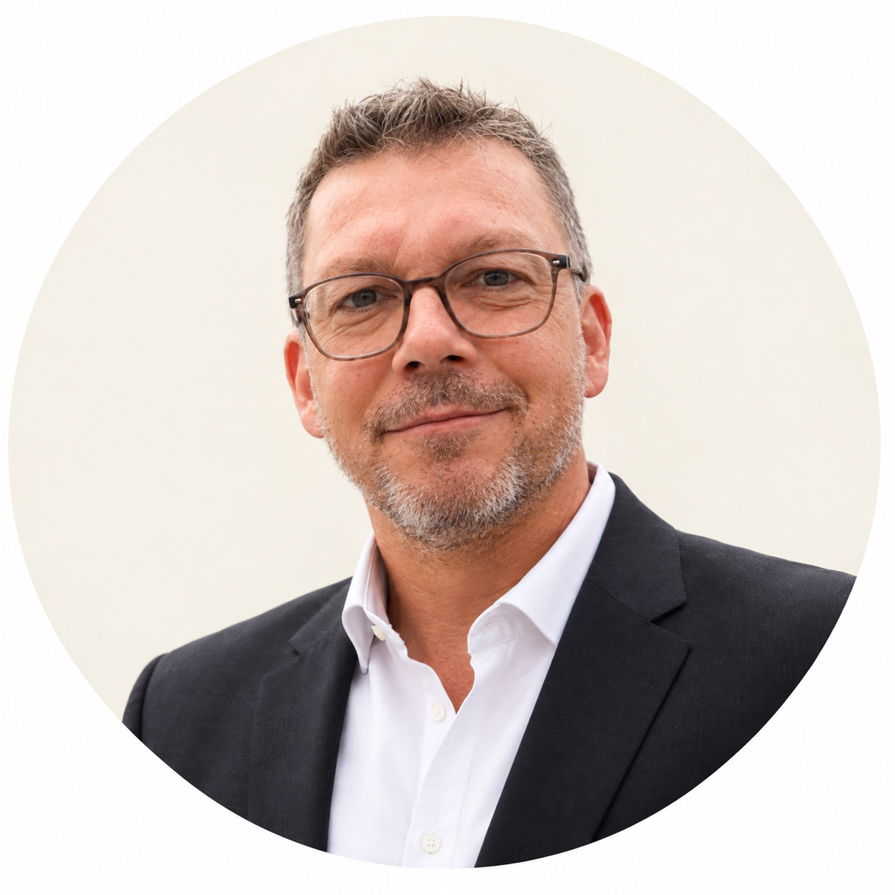 Portrait de Yoann Vamour, Codexpert
