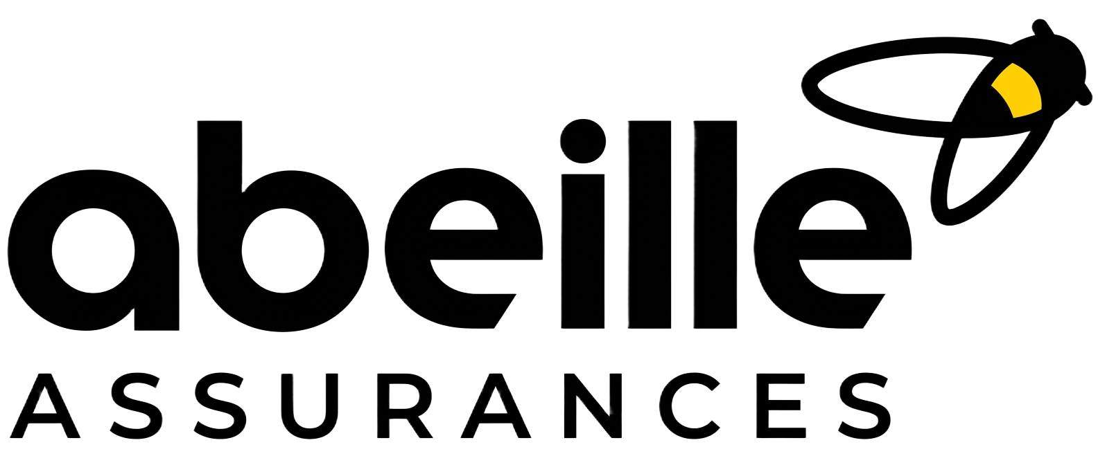 Logo Abeille Assurances, partenaire du groupement de courtiers Codexpert