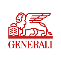 Logo Generali, partenaire du groupement de courtiers Codexpert