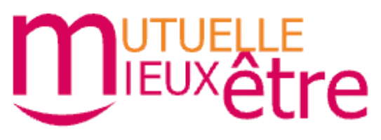 Logo Mieux-Être, partenaire du groupement de courtiers Codexpert