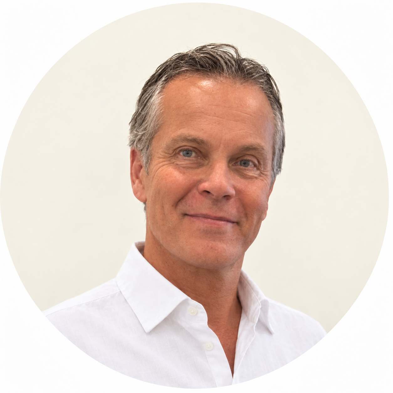 Portrait de Jack Cornibert, Codexpert