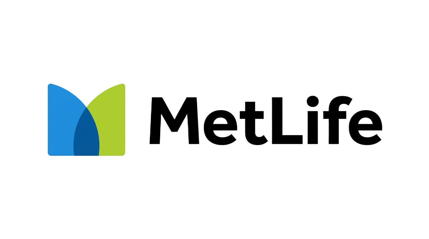 Logo MetLife, partenaire du groupement de courtiers Codexpert