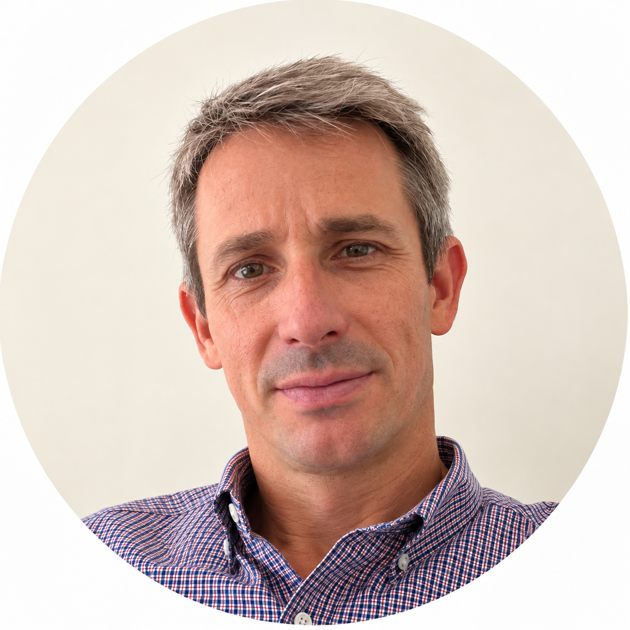 Portrait de Maxime Boyer, cabinet C AU CARRE ASSURANCES