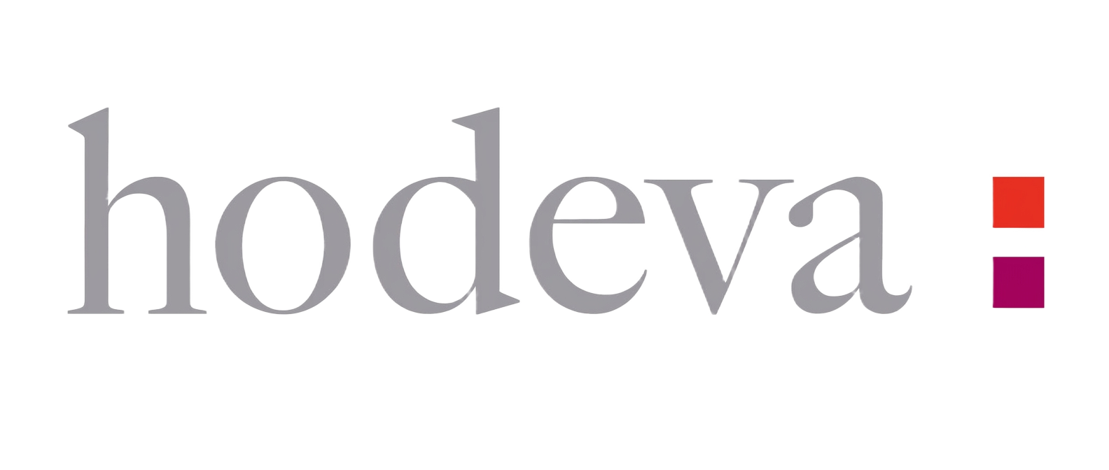 Logo Hodeva, partenaire du groupement de courtiers Codexpert