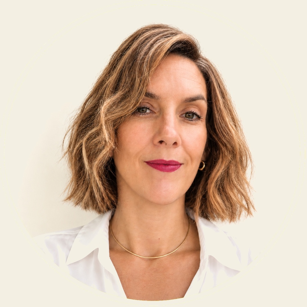 Portrait de Anne Dubois, Codexpert