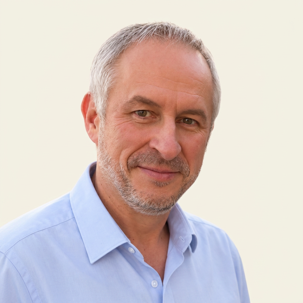 Portrait de Sylvain Dubois, Codexpert